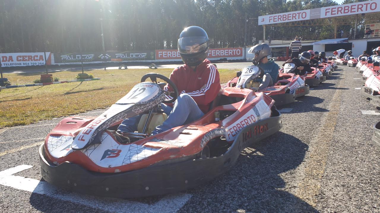 XII Troféu de Karting Politécnico de Leiria18